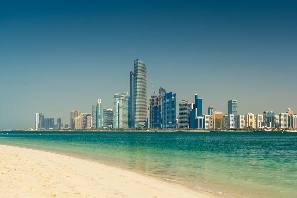 Business set up in Abu Dhabi services