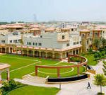Dubai Knowledge Village (DKP)