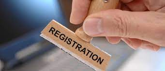 industrial design registration