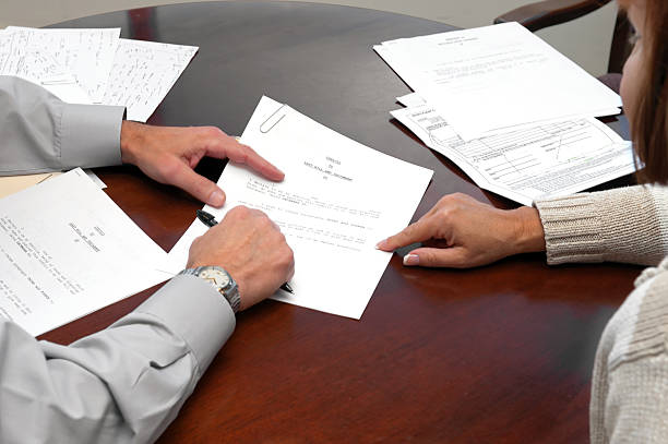 side or beneficiary agreement