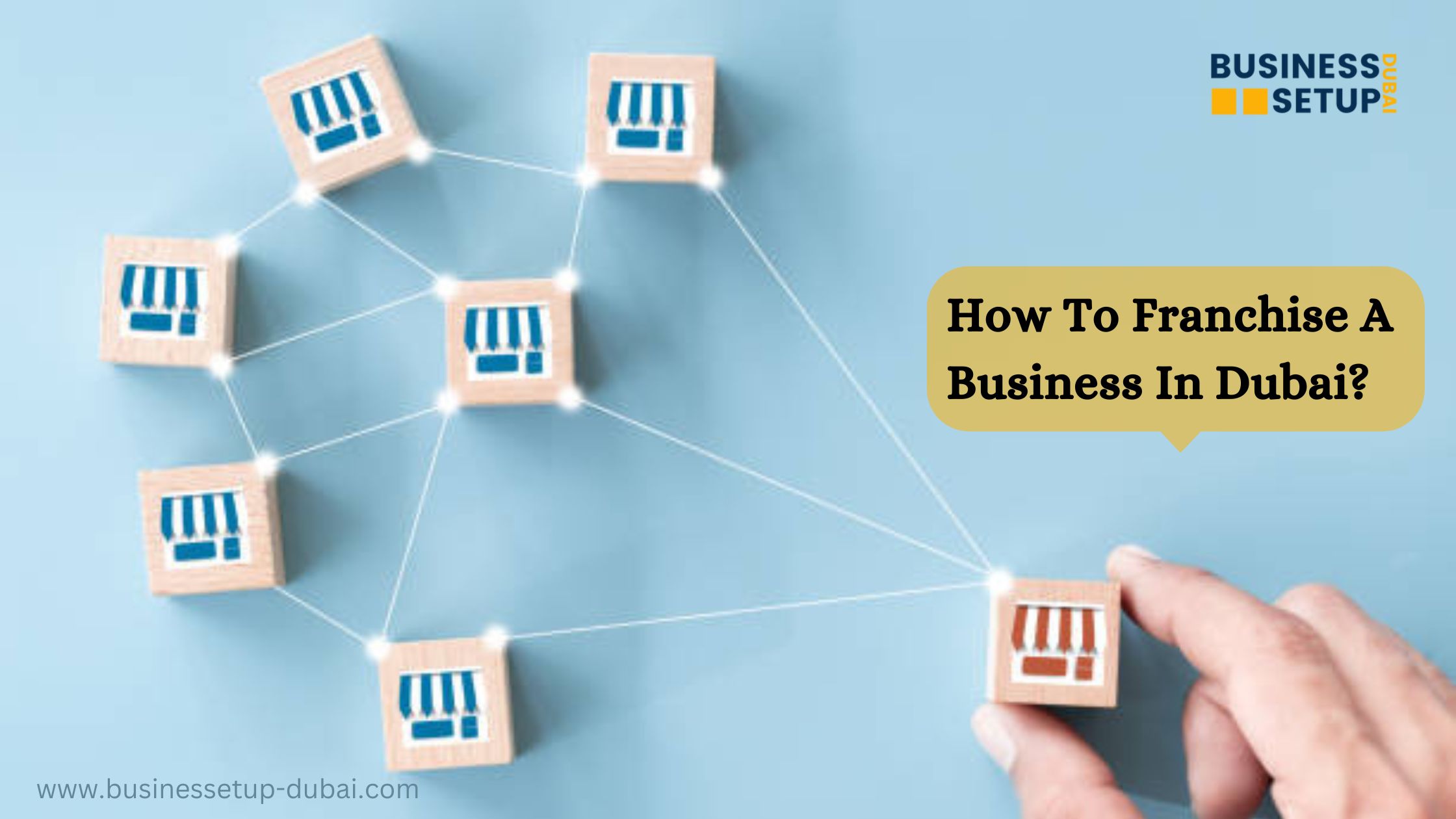 Franchise Setup How To Open A Franchise Business In Dubai